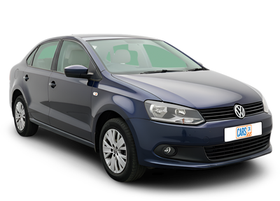 Volkswagen Vento-img